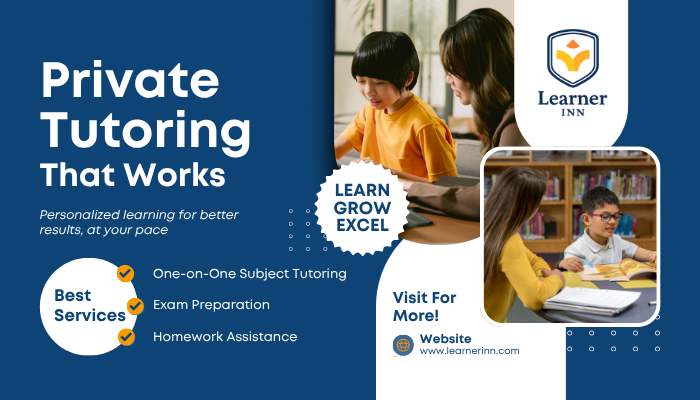 Personalized online-Home Tutoring Support