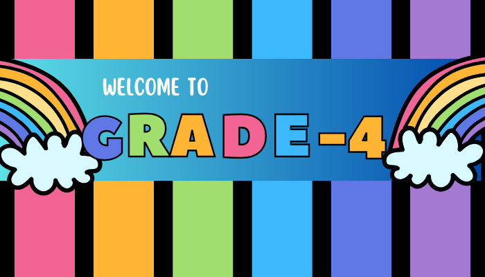 Grade - 4