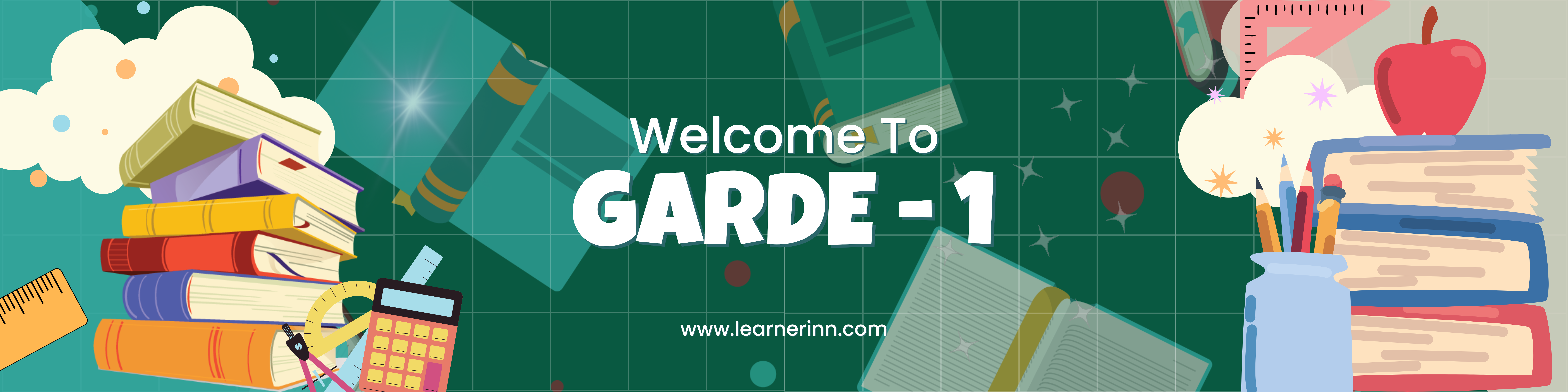 Grade - 1