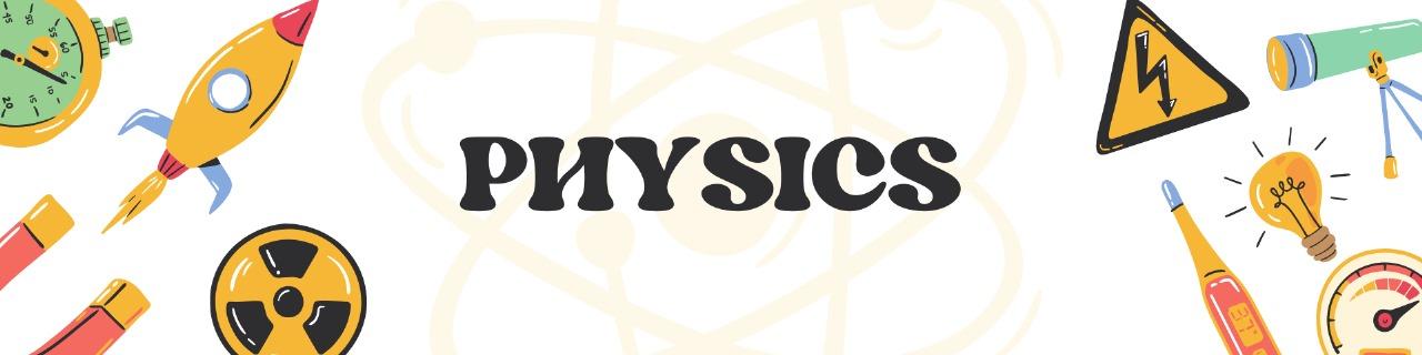 Physics IGCSE