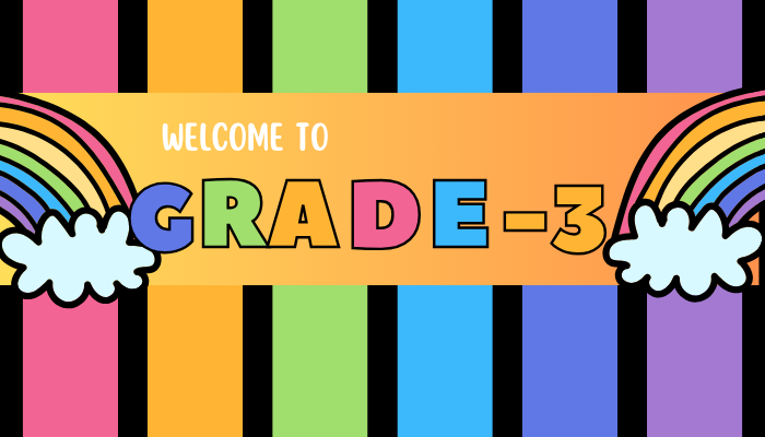 Grade -3